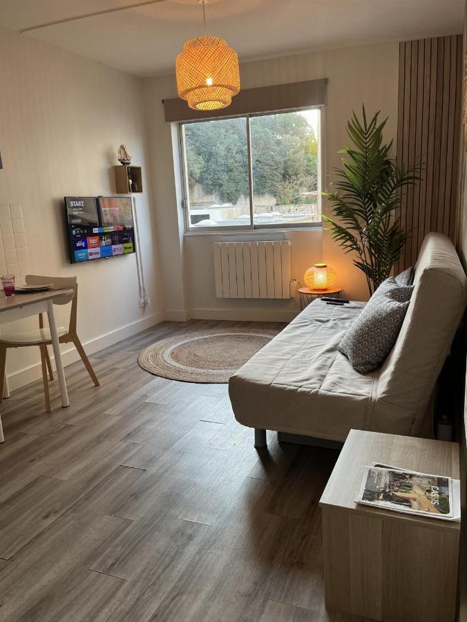 Caranco By K6 Conciergerie Lägenhet Cassis Exteriör bild